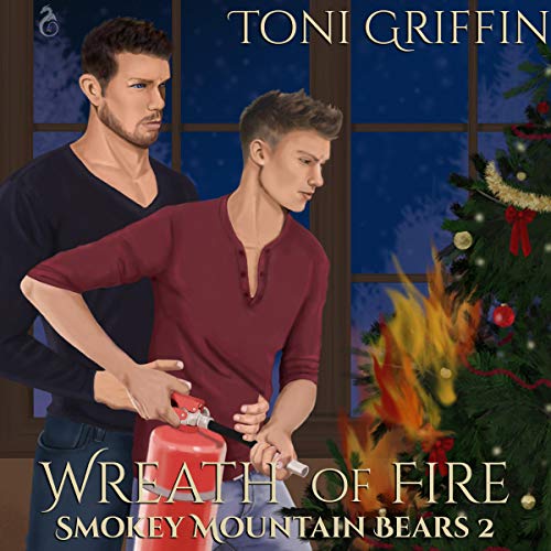 Cover of Wreath of Fire