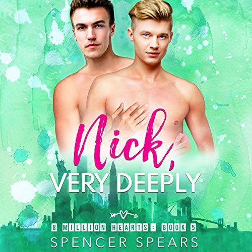 Cover of Nick, Very Deeply