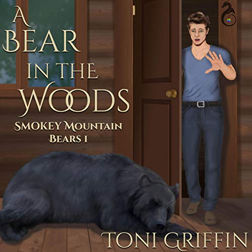 Cover of A Bear in the Woods