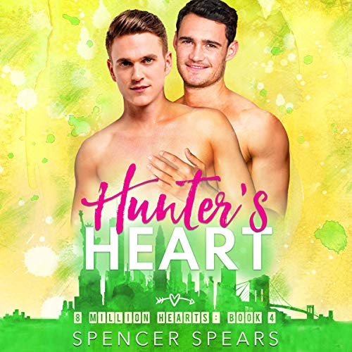 Cover of Hunter's Heart