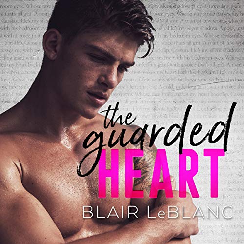 Cover of The Guarded Heart