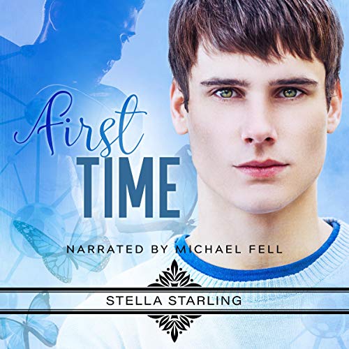 Cover of First Time