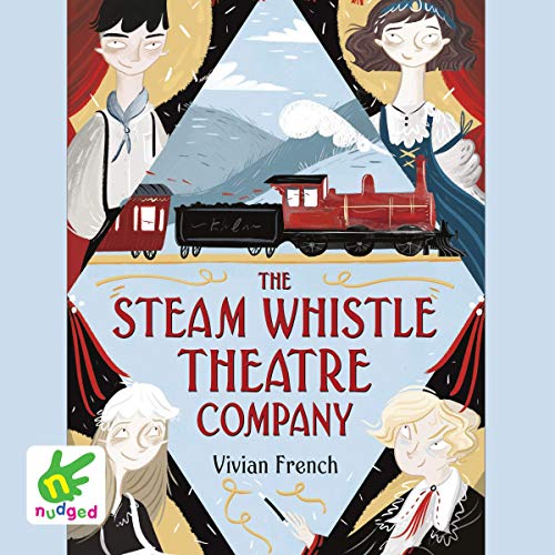 Cover of The Steam Whistle Theatre Company