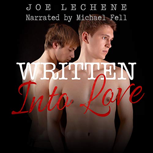 Cover of Written Into Love