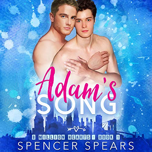 Cover of Adam's Song