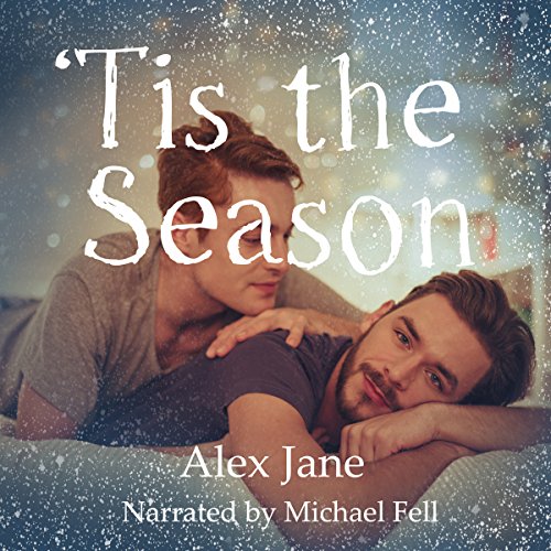 Cover of 'Tis the Season