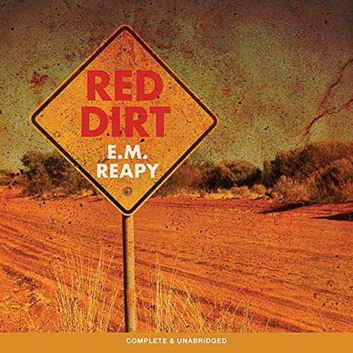 Cover of Red Dirt
