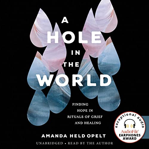 Cover of A Hole in the World