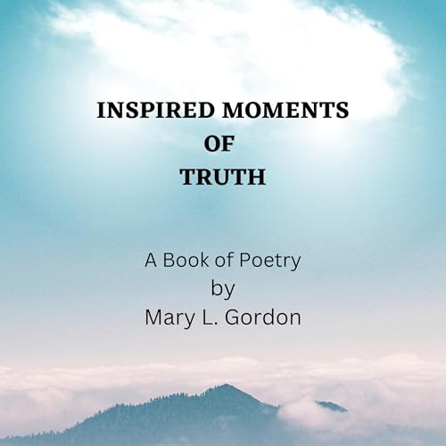 Cover of Inspired Moments of Truth