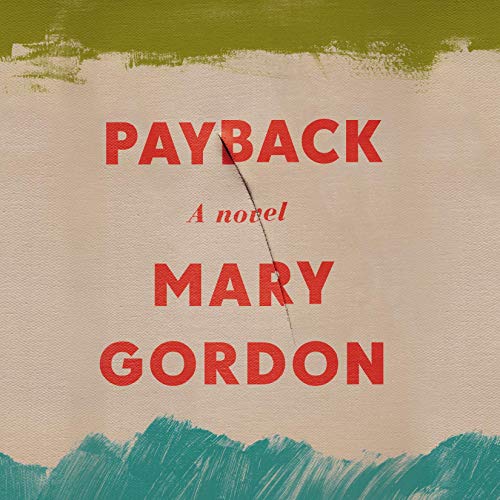 Cover of Payback