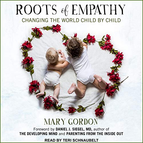 Cover of Roots of Empathy