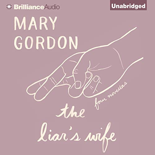 Cover of The Liar's Wife