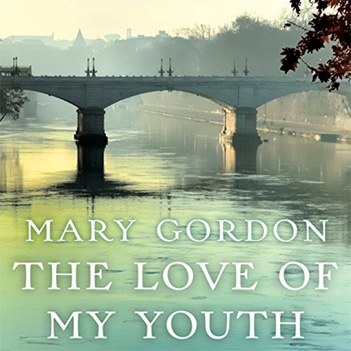 Cover of The Love of My Youth