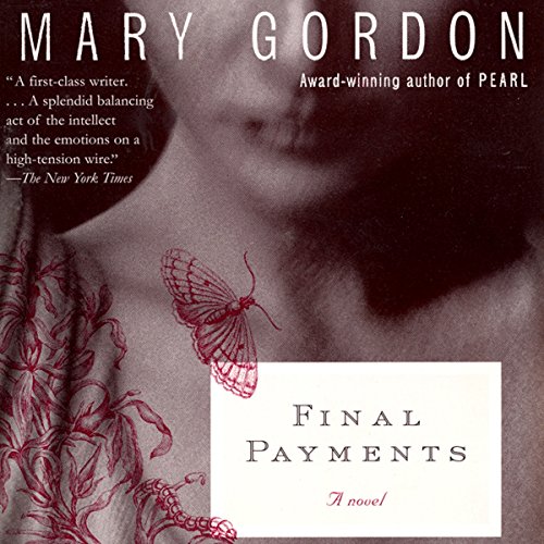 Cover of Final Payments