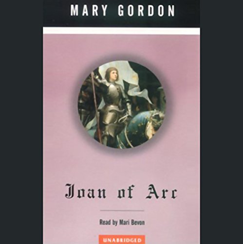 Cover of Joan of Arc