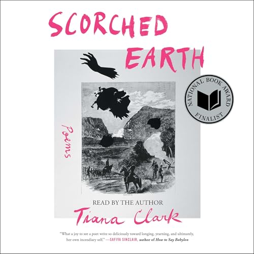 Cover of Scorched Earth