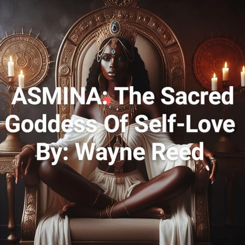 Cover of Asmina