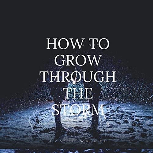 Cover of How to Grow Through the Storm