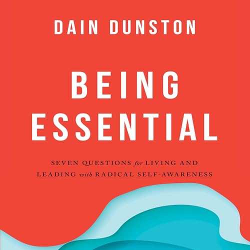 Cover of Being Essential