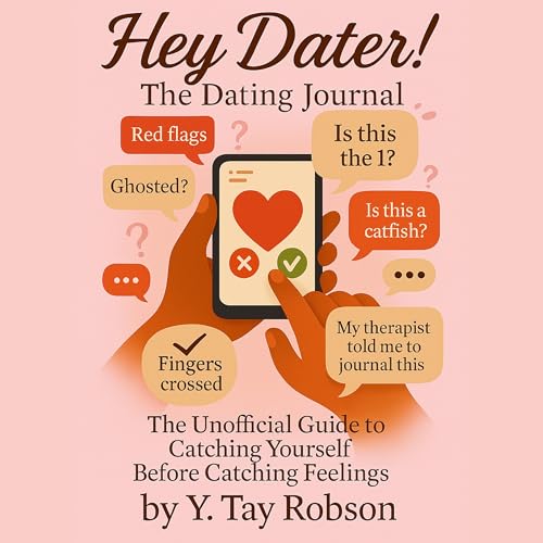 Cover of Hey Dater!
