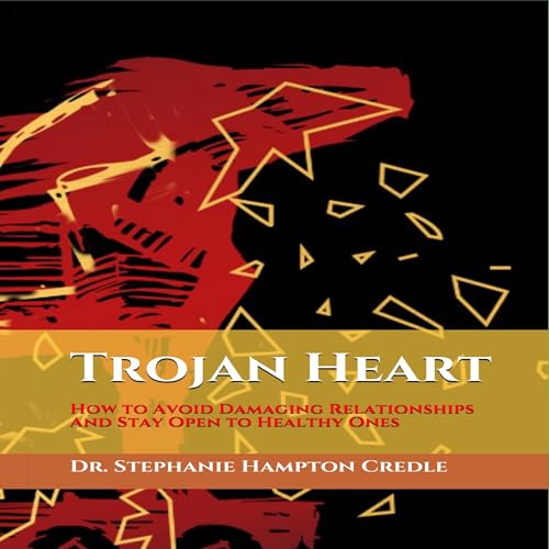 Cover of Trojan Heart