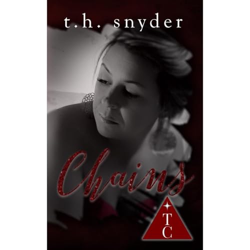 Cover of Chains (The Club)