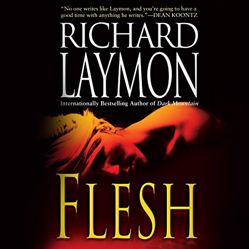 Cover of Flesh
