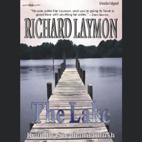 Cover of The Lake