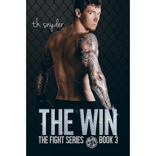 Cover of the Win (the Fight Series, #3)