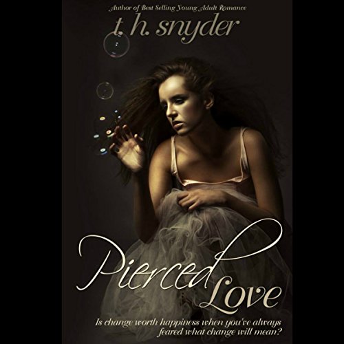 Cover of Pierced Love