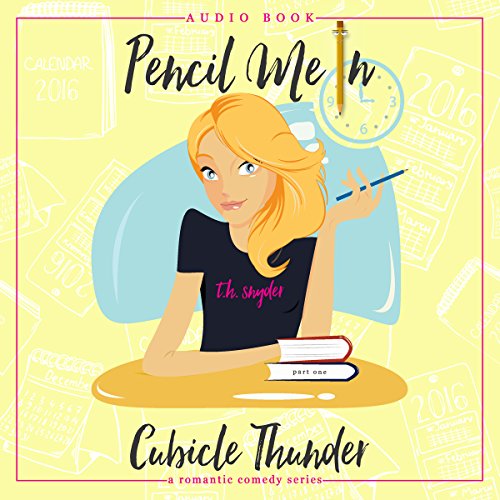 Cover of Pencil Me In