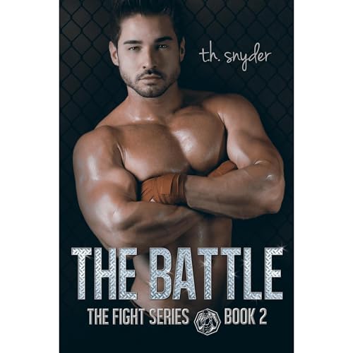 Cover of the Battle (the Fight Series, #2)