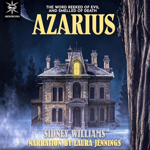 Cover of Azarius