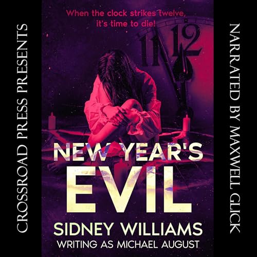 Cover of New Year's Evil