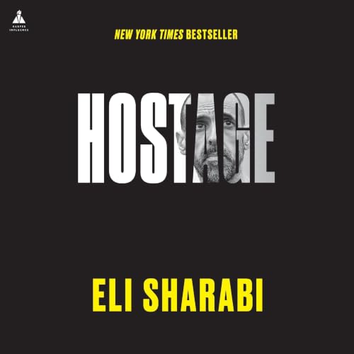 Cover of Hostage
