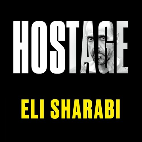 Cover of Hostage