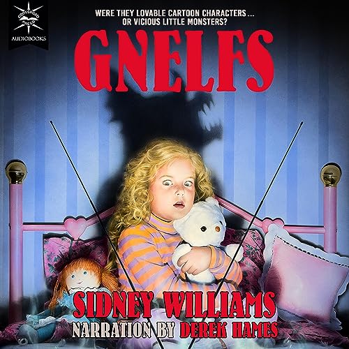Cover of Gnelfs