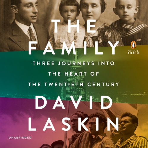 Cover of The Family
