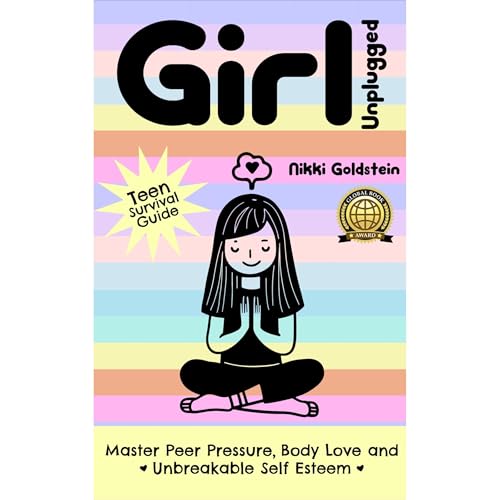 Cover of Girl Unplugged Teen Survival Guide