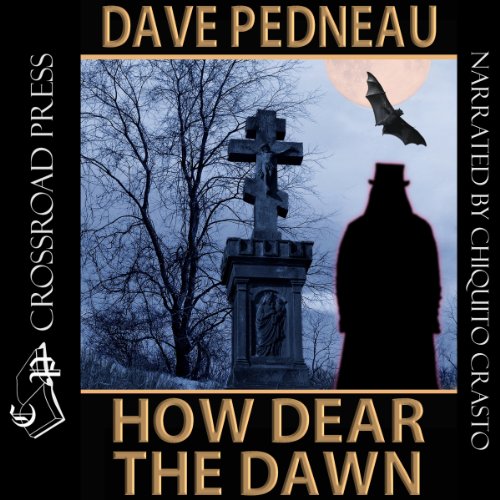 Cover of How Dear the Dawn