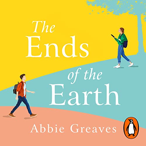 Cover of The Ends of the Earth
