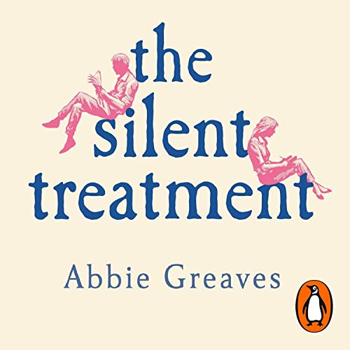 Cover of The Silent Treatment