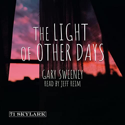 Cover of The Light of Other Days