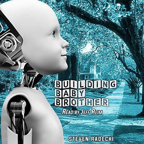 Cover of Building Baby Brother