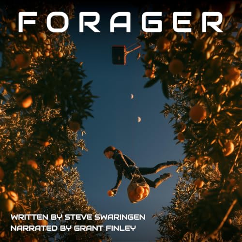 Cover of Forager