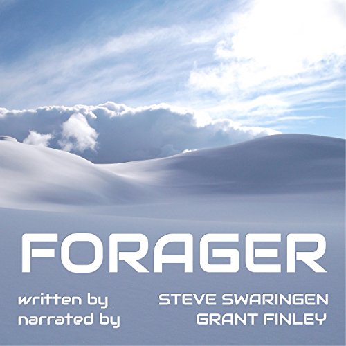 Cover of Forager