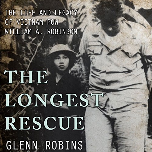 Cover of The Longest Rescue