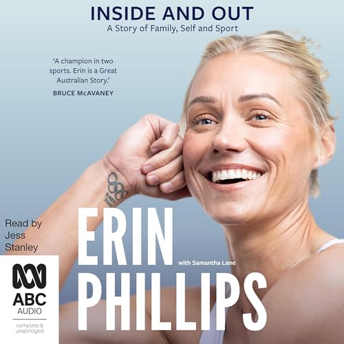 Cover of Inside and Out