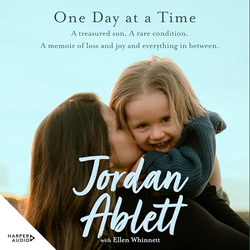 Cover of One Day at a Time