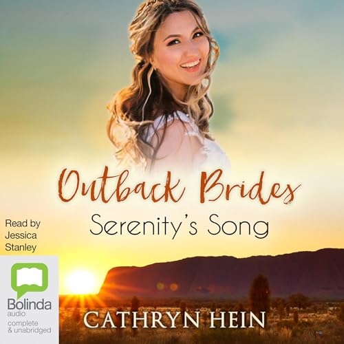 Cover of Serenity's Song